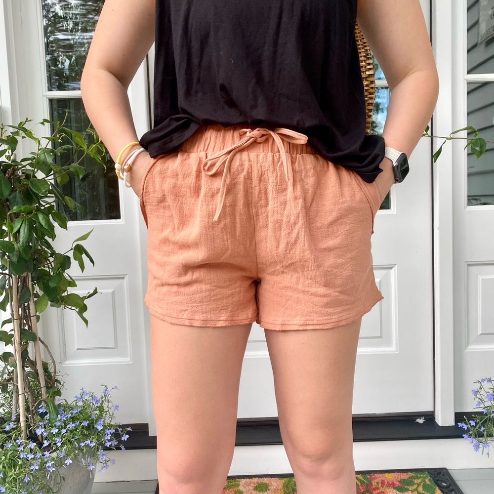 Beach shorts